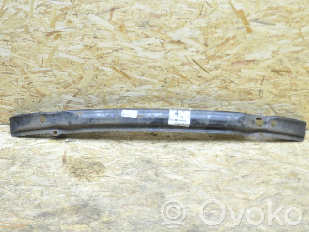 BMW 5 E60 E61 Aizmugurē bampera balka 