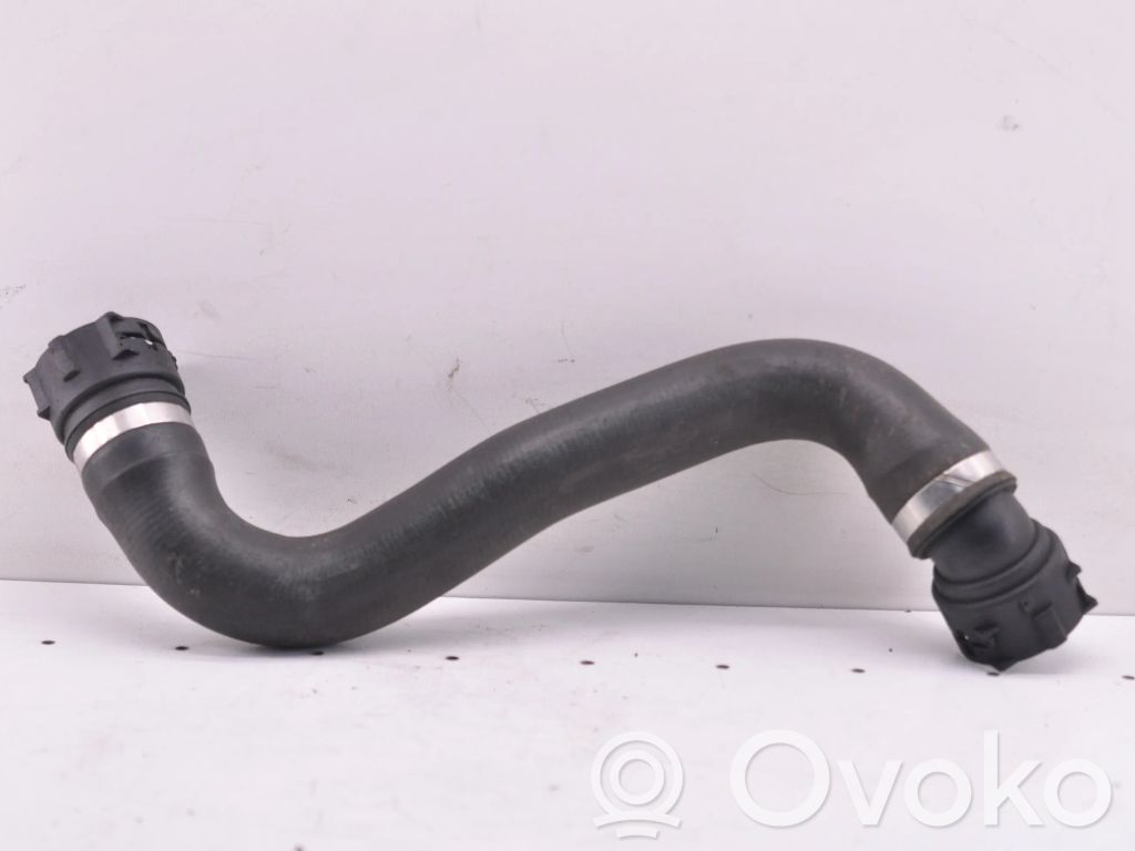 BMW 5 E60 E61 Air intake hose/pipe 