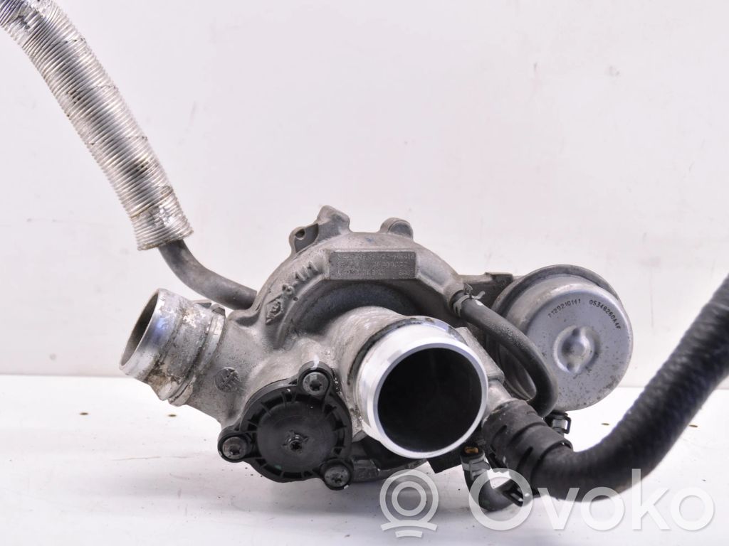 Turbo   55500595