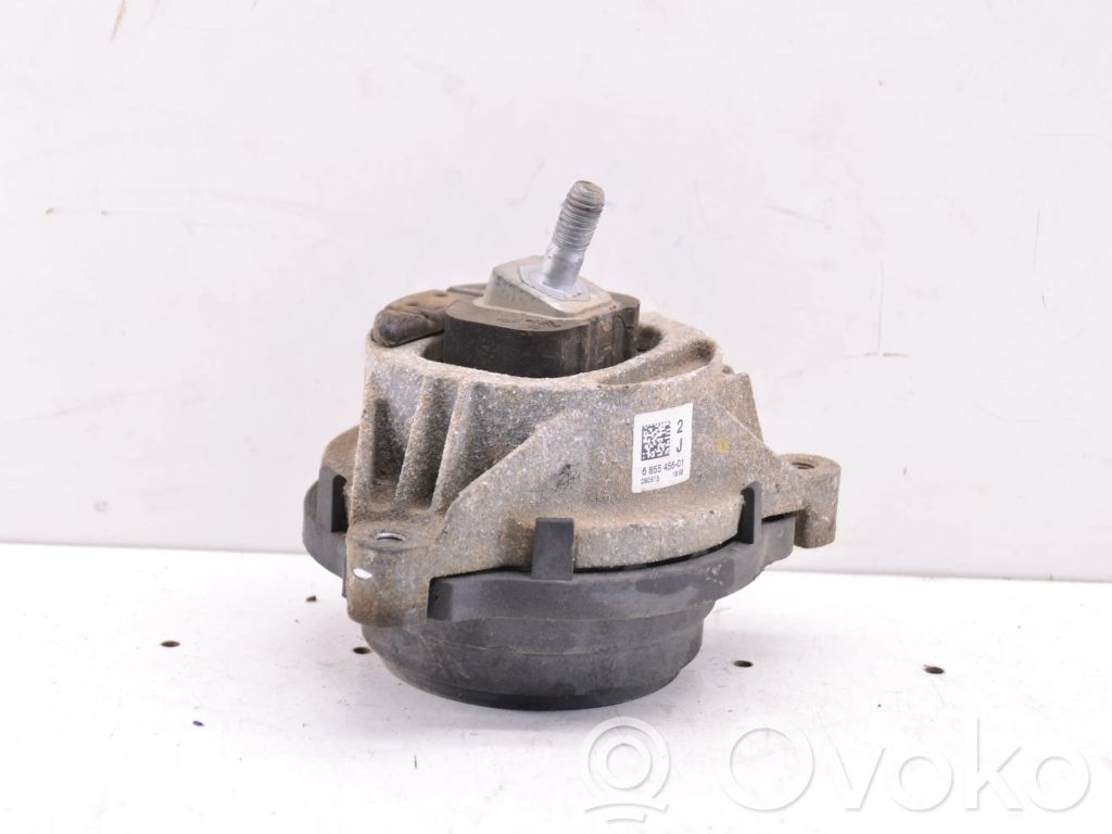 BMW 1 F20 F21 Variklio pagalvė 