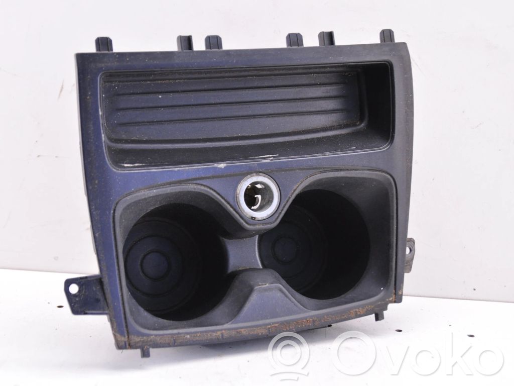 BMW 1 F20 F21 Portavasos 