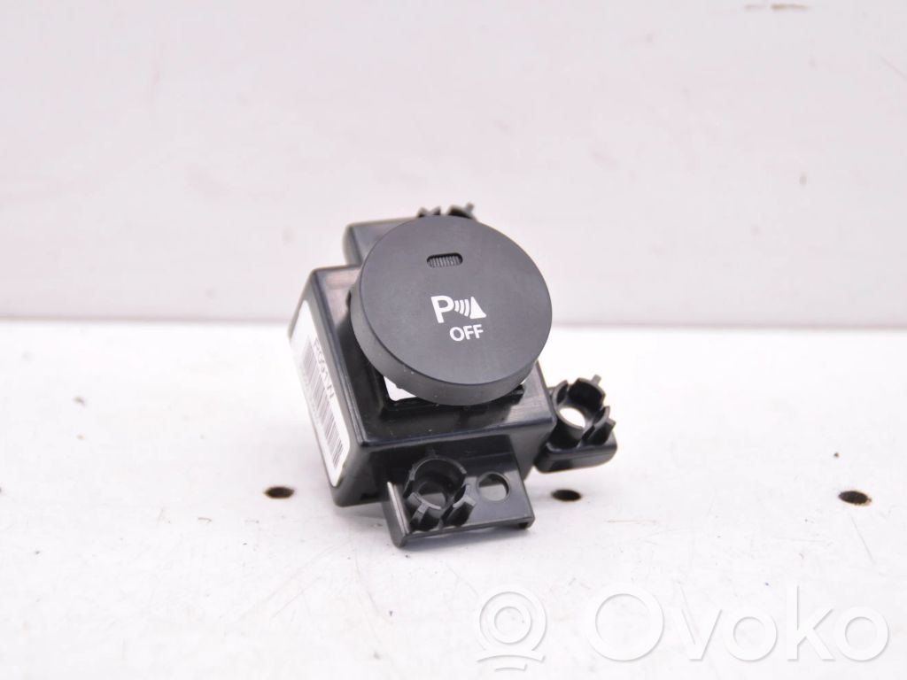 KIA Sportage Interruptor del sensor de aparcamiento (PDC) 