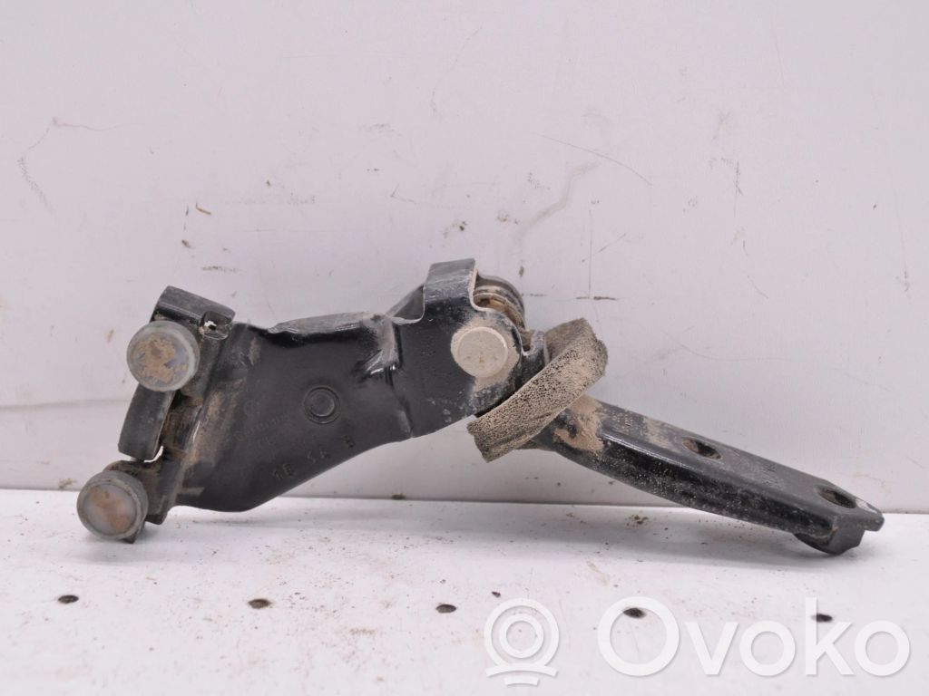 Volkswagen Caddy Sliding door upper roller guide/hinge 