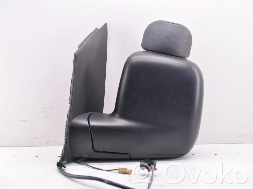 Volkswagen Caddy Oglindă electrică ușă față 