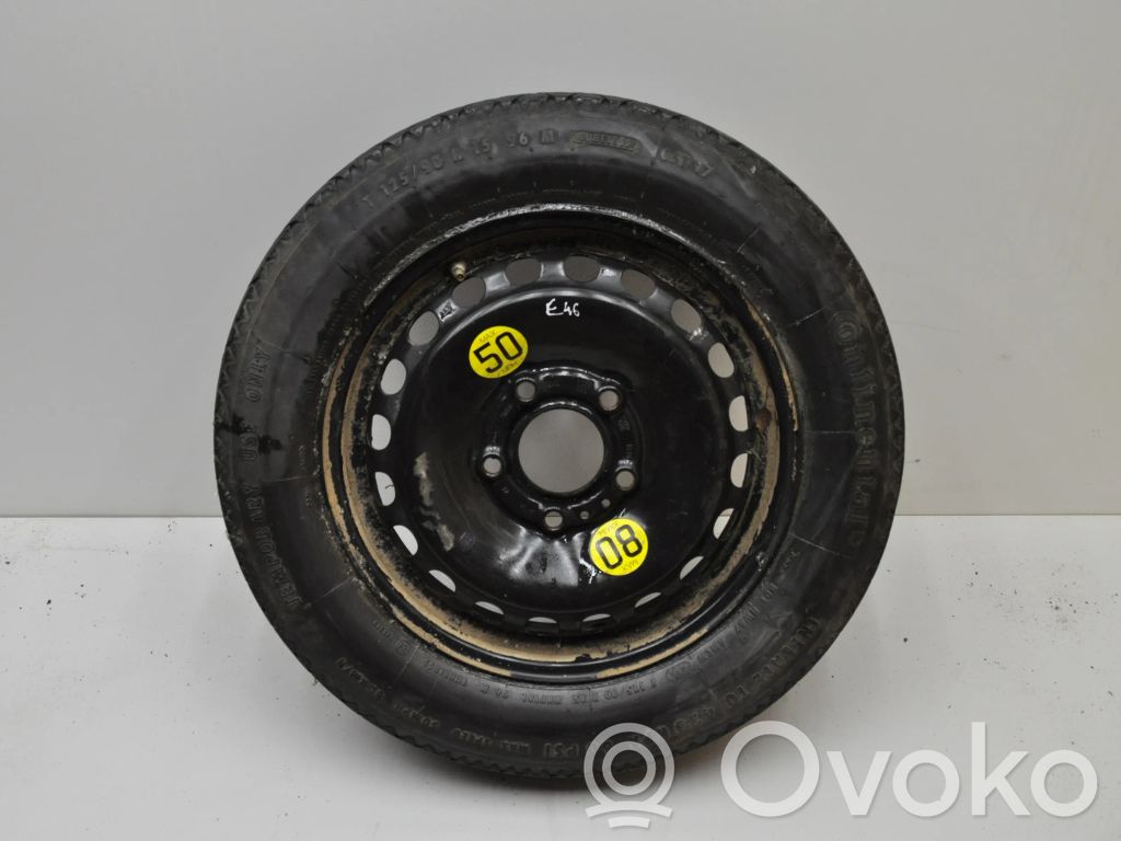 BMW 3 E46 R15-vararengas 