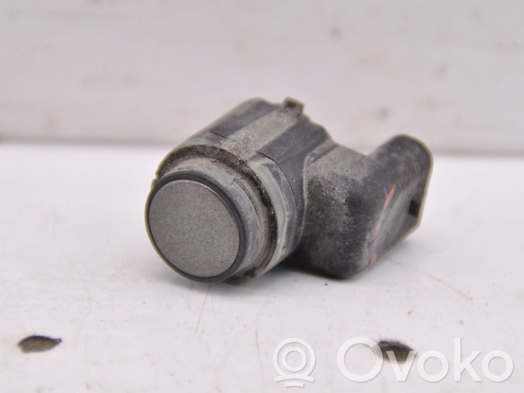 Ford Mondeo MK IV Parksensor PDC 