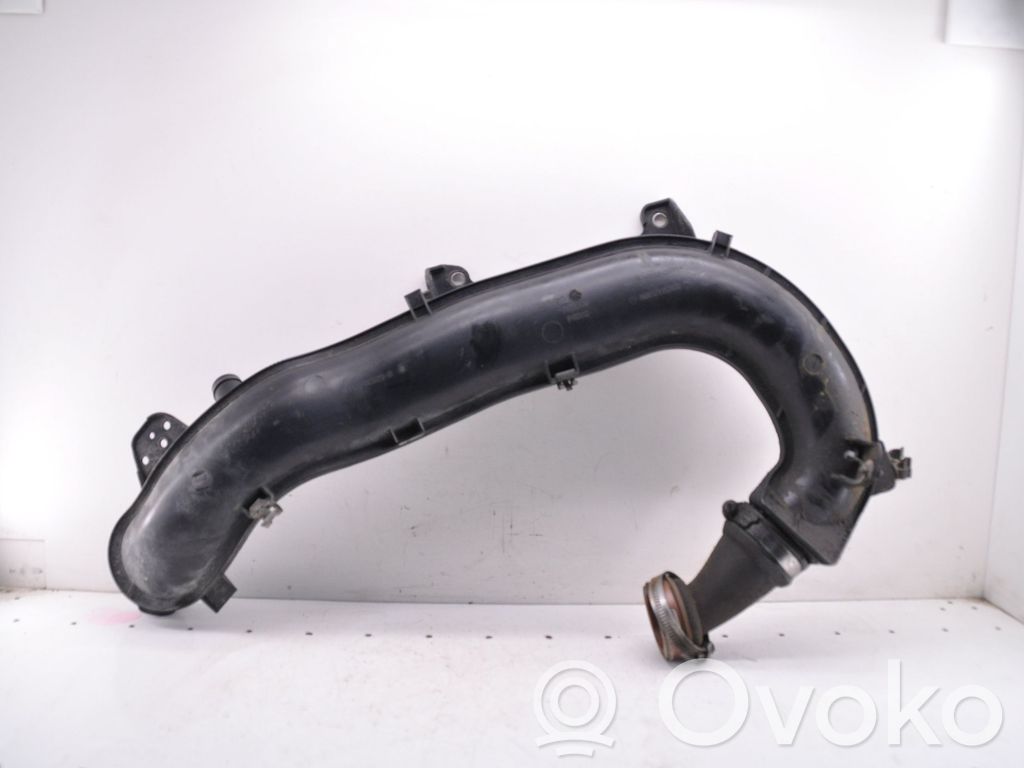 Ford Mondeo MK IV Intercooler hose/pipe 