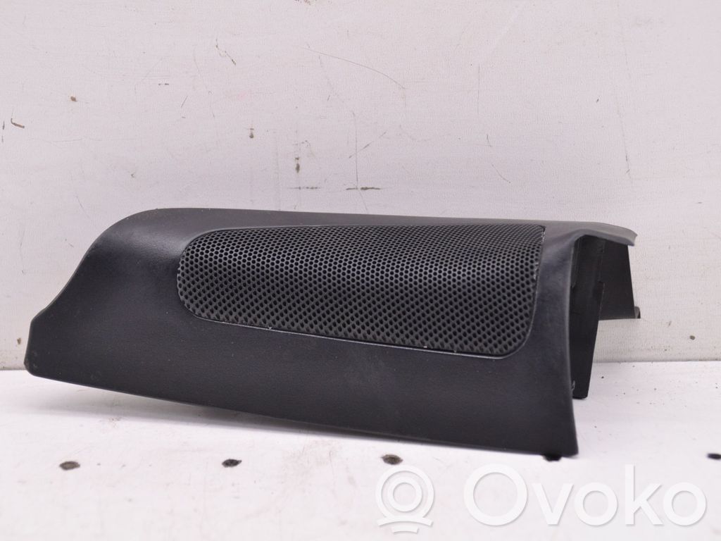 Toyota Prius (XW20) Dash center speaker trim cover 
