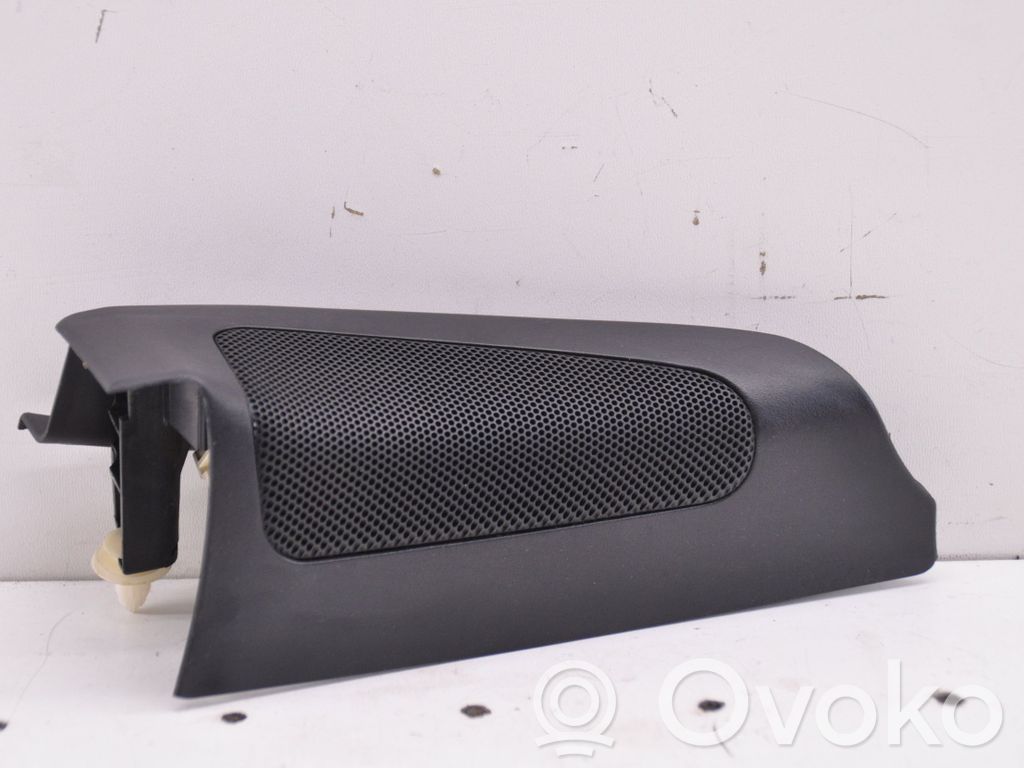 Toyota Prius (XW20) Other interior part 