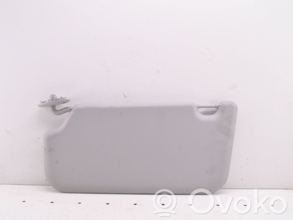 Ford Mondeo MK IV Sun visor 