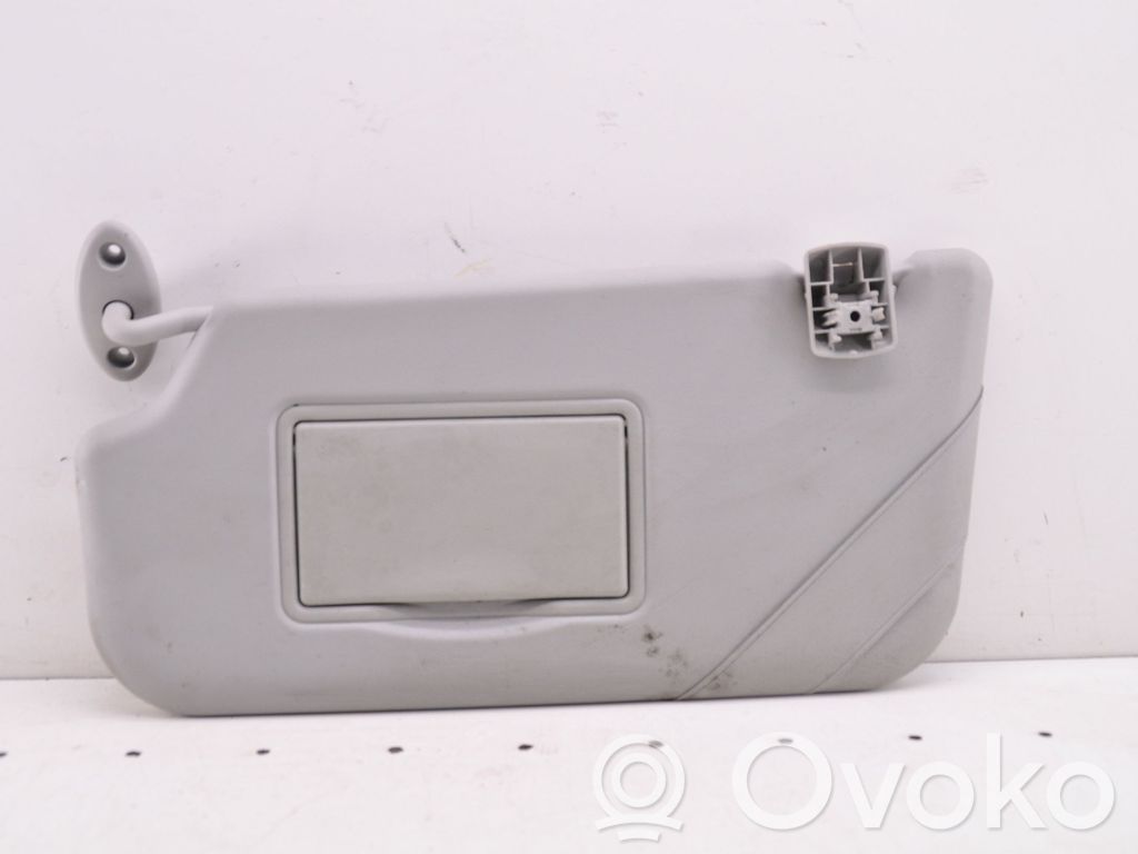 Ford Mondeo MK IV Sun visor 
