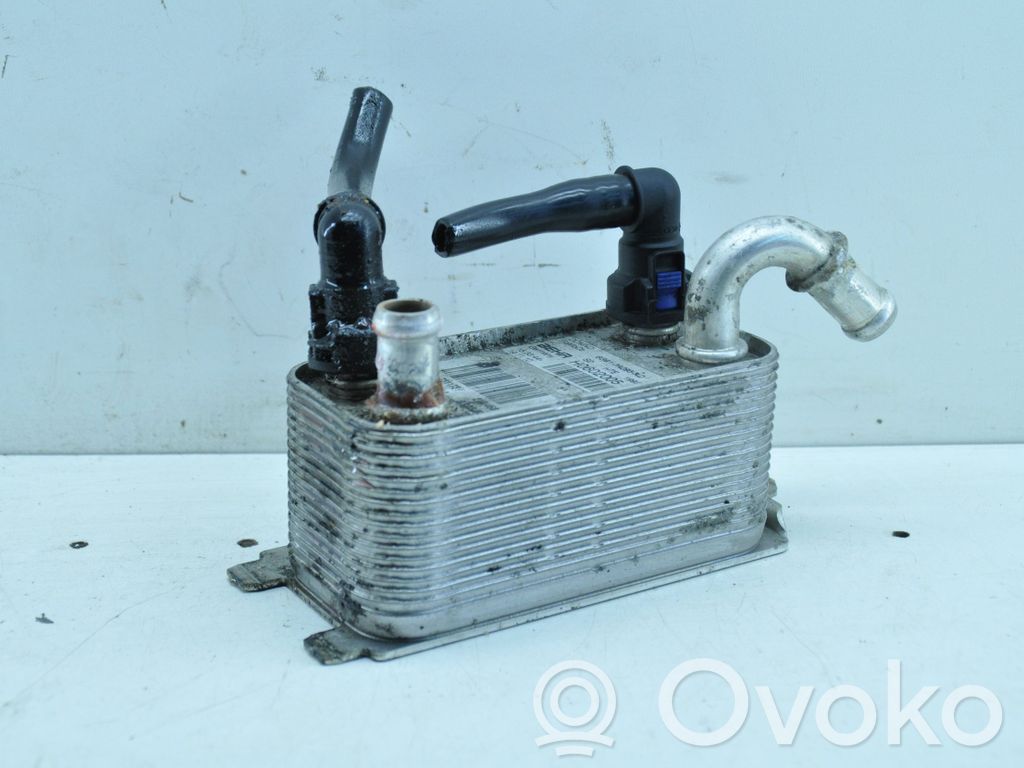 Ford Mondeo MK IV Dzinēja eļļas radiators 