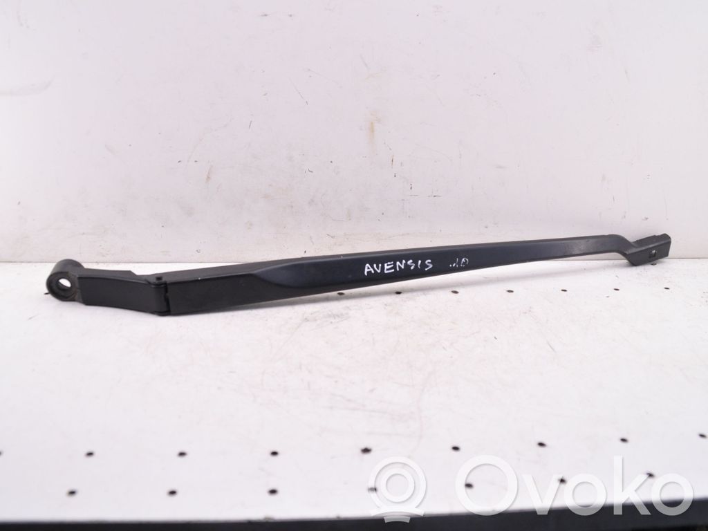 Toyota Avensis T270 Wycieraczka szyby przedniej / czołowej 