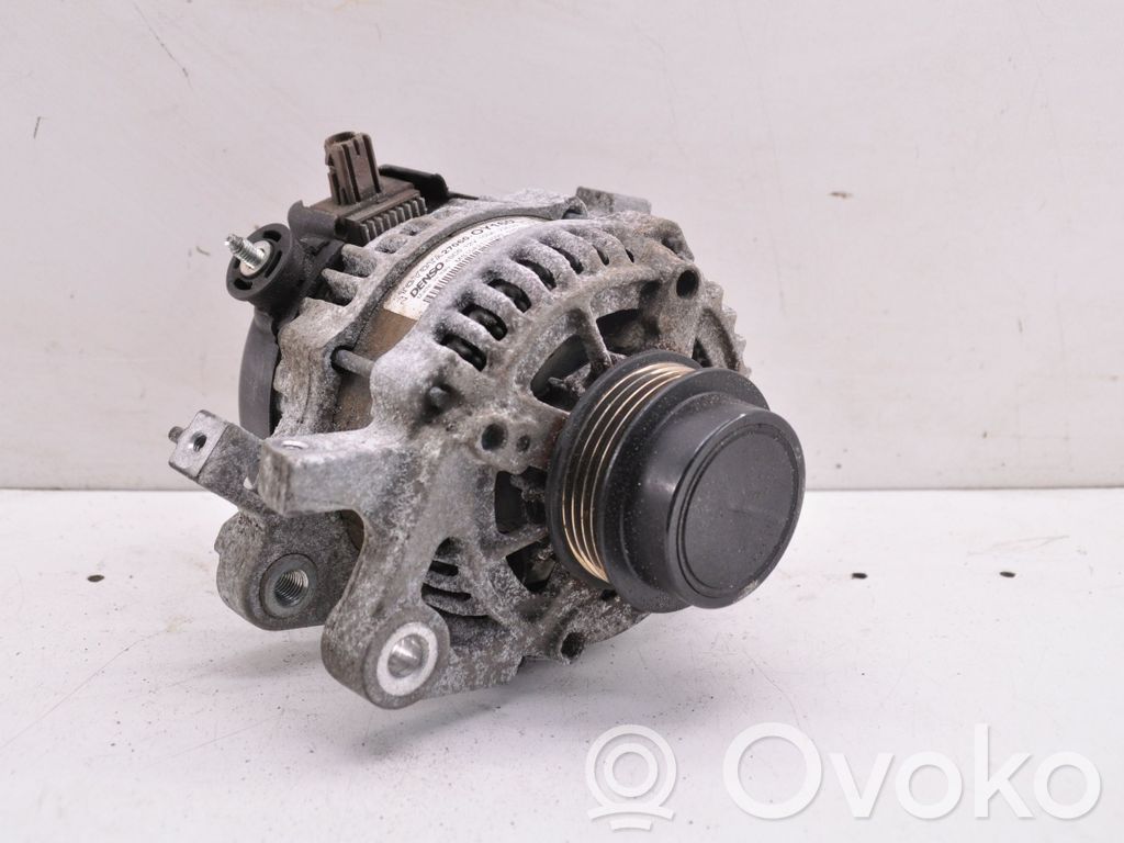 Toyota Yaris Lichtmaschine 