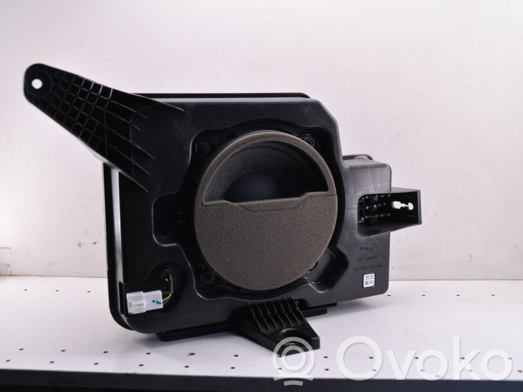 KIA Optima Altavoz subwoofer 
