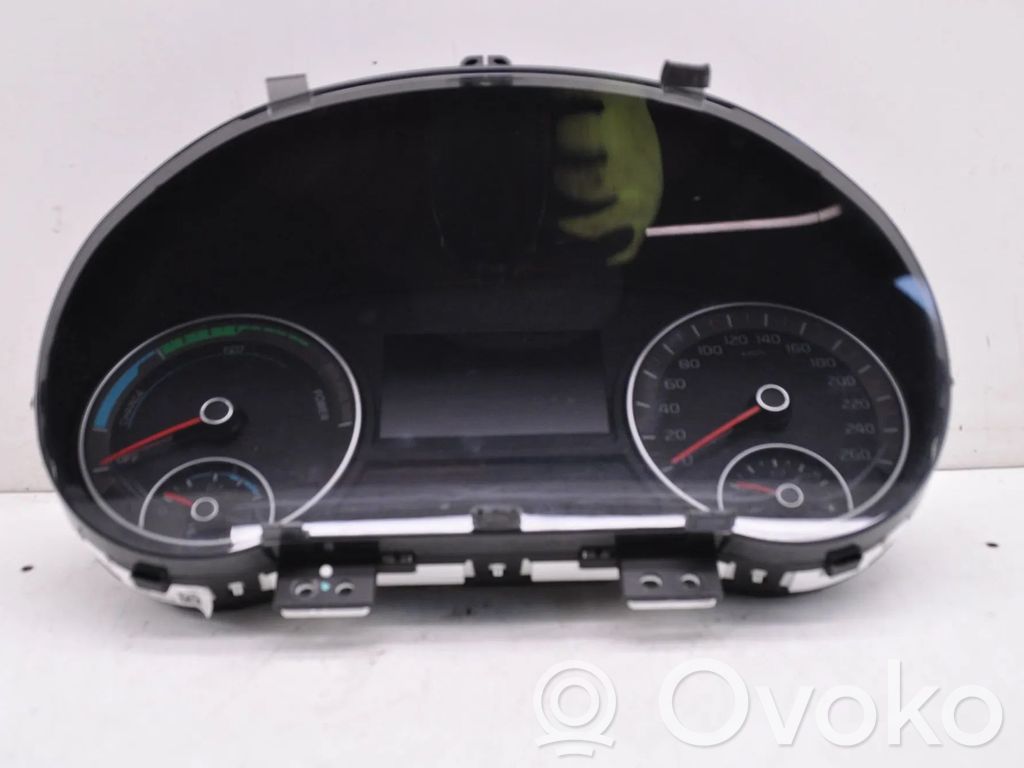 KIA Optima Nopeusmittari (mittaristo) 