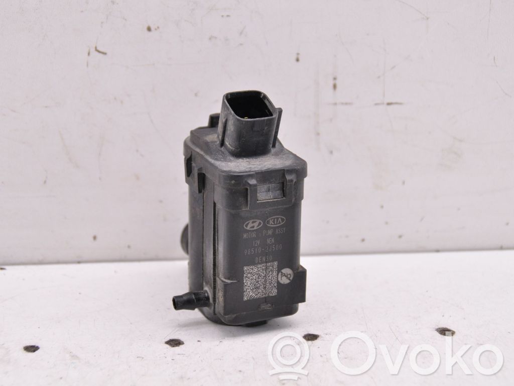 KIA Optima Windscreen/windshield washer pump 