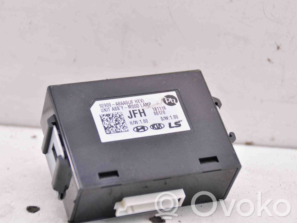 Other devices   92900A8AA0