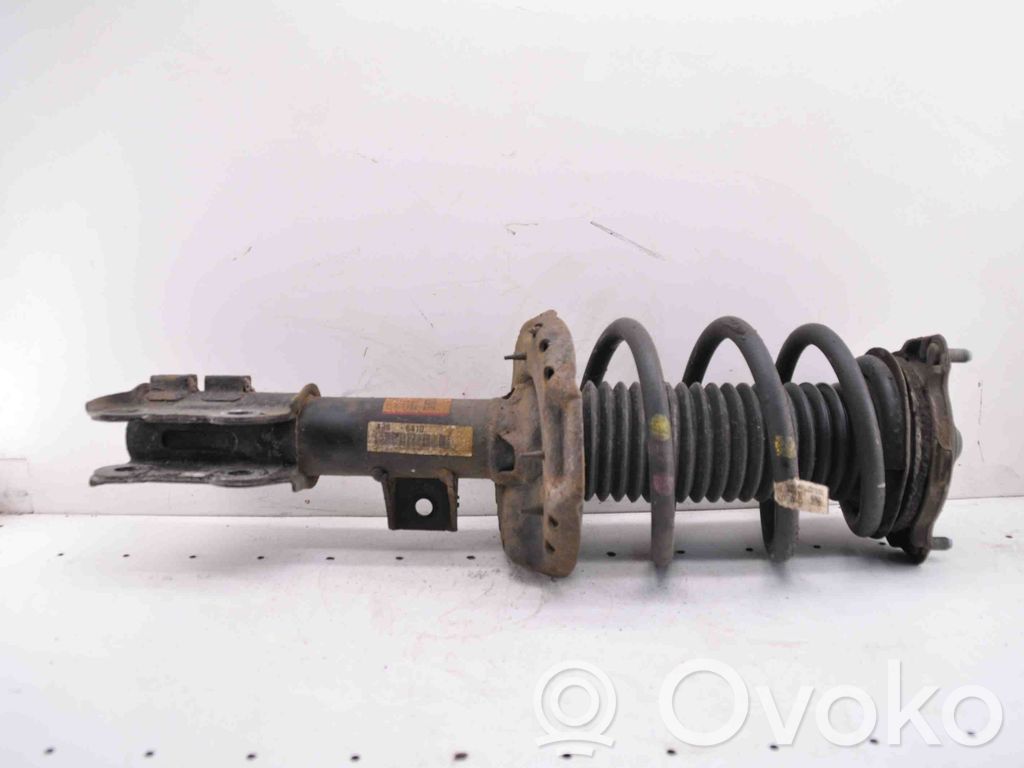 KIA Optima Stoßdämpfer vorne 