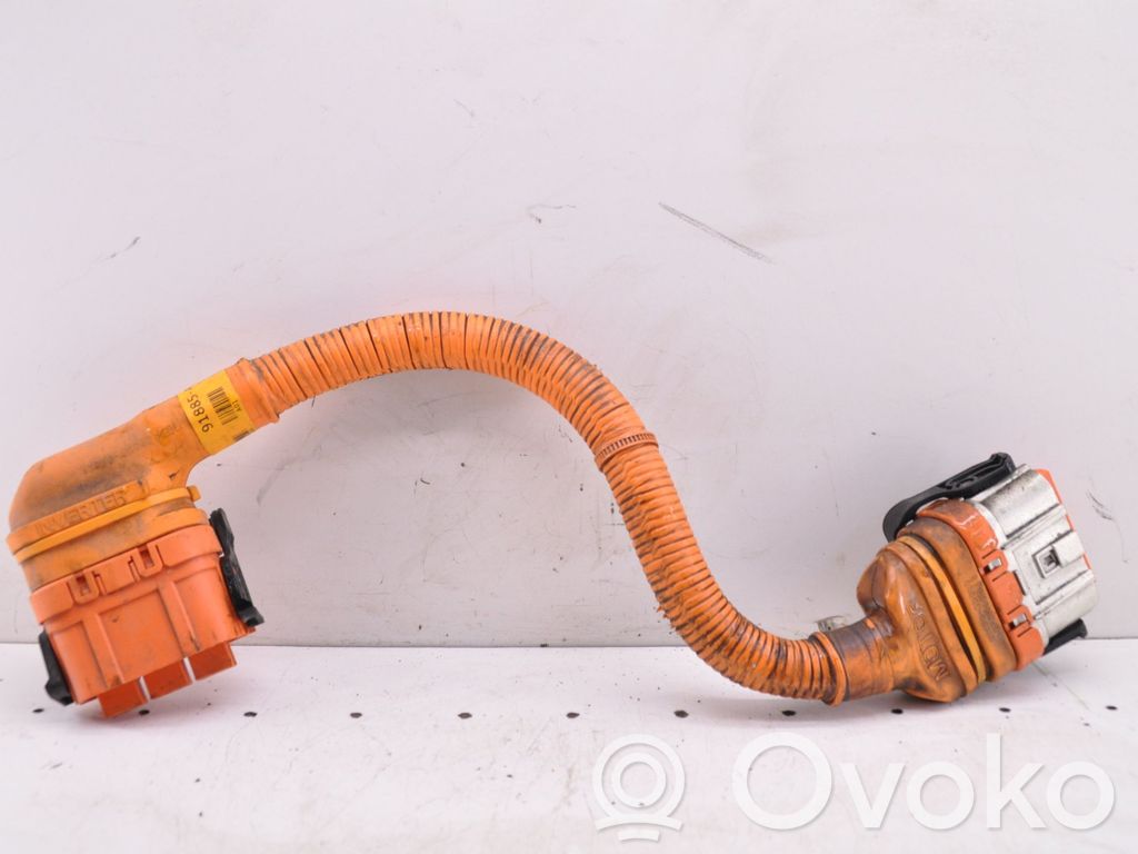 KIA Optima Otros cableados 