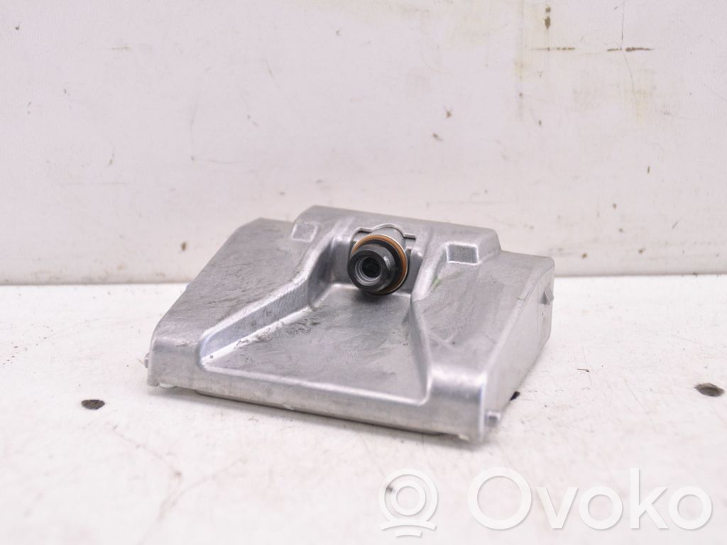 KIA Optima Windshield/windscreen camera 