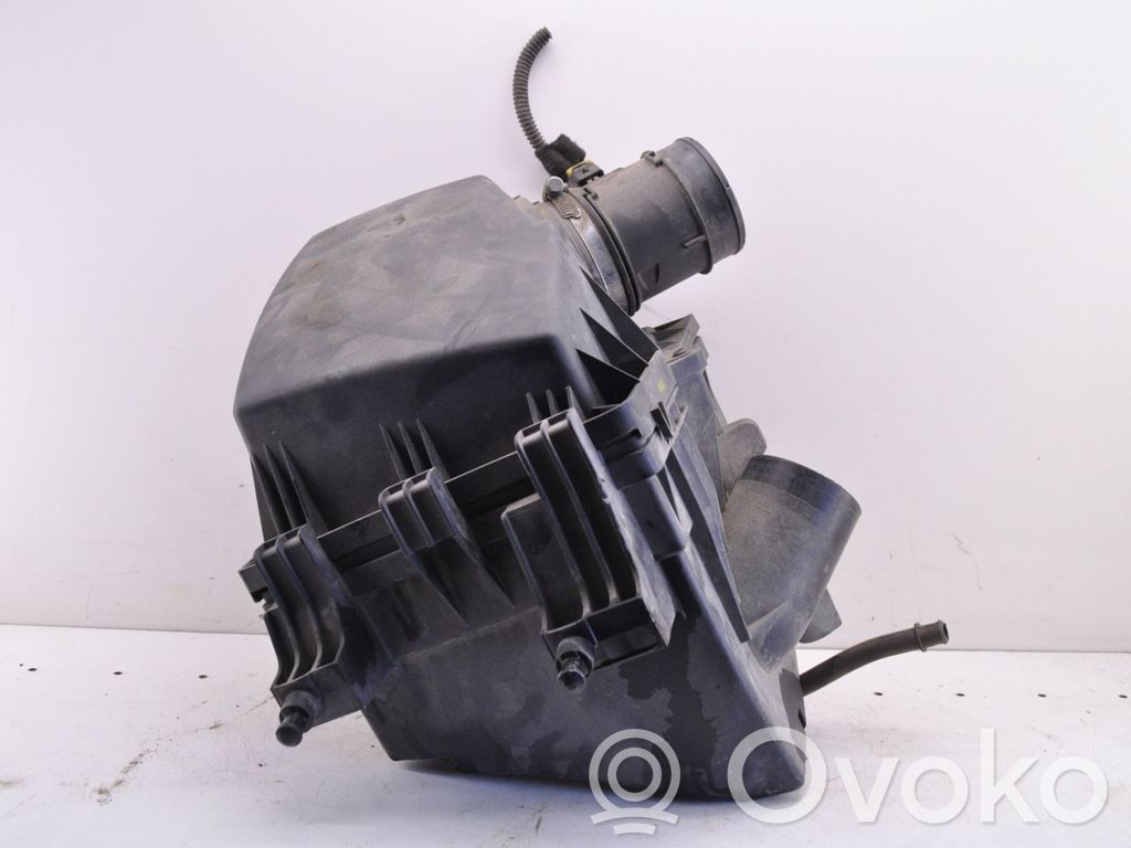 Opel Meriva B Luftfilterkasten 