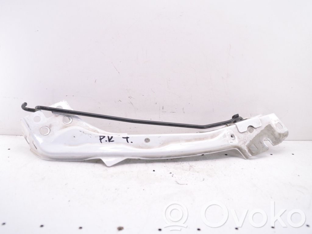 Toyota Proace Headlight/headlamp mounting bracket 