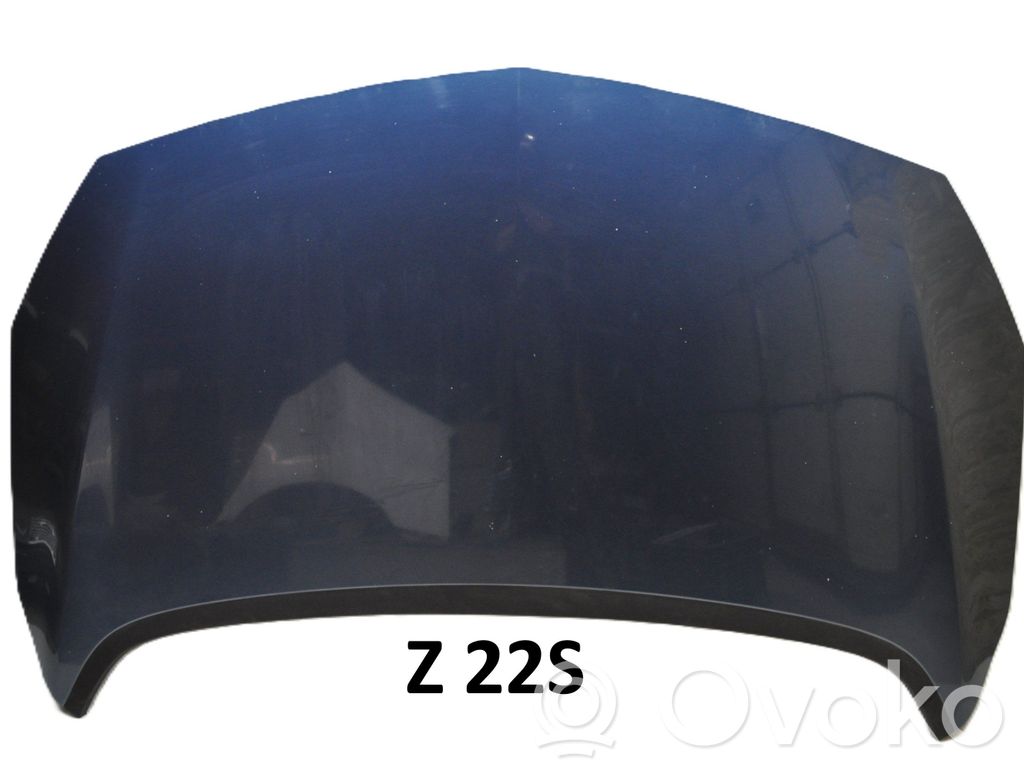 Opel Astra J Capó/tapa del motor 