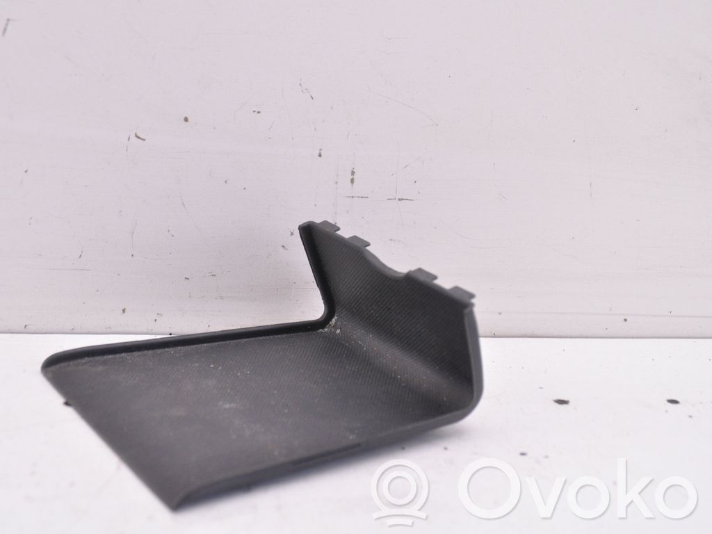 Opel Astra J Base de la guantera 