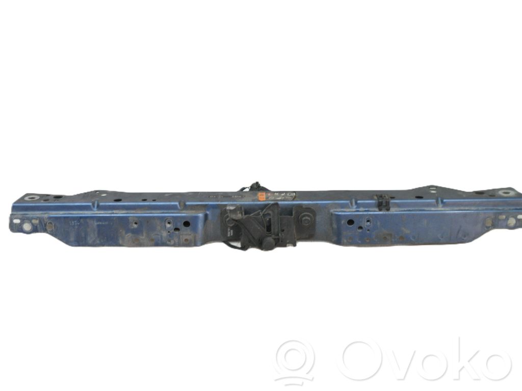 Opel Astra J Top upper radiator support slam panel 
