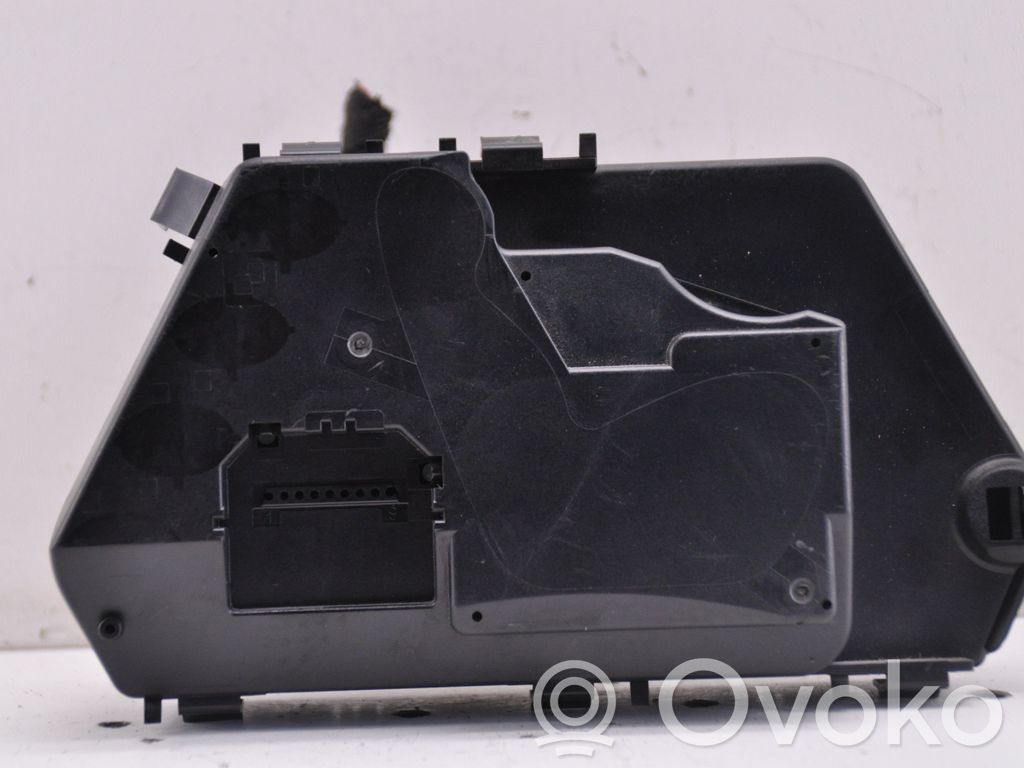 Mercedes-Benz S W220 Unidad de control/módulo de la puerta 