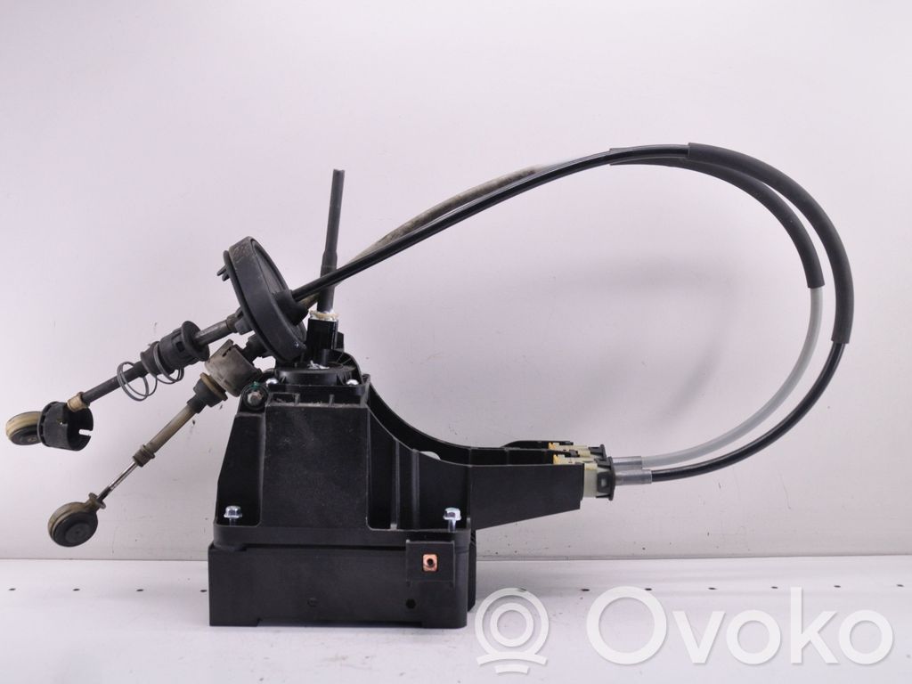 Opel Astra J Selector caja de cambios 