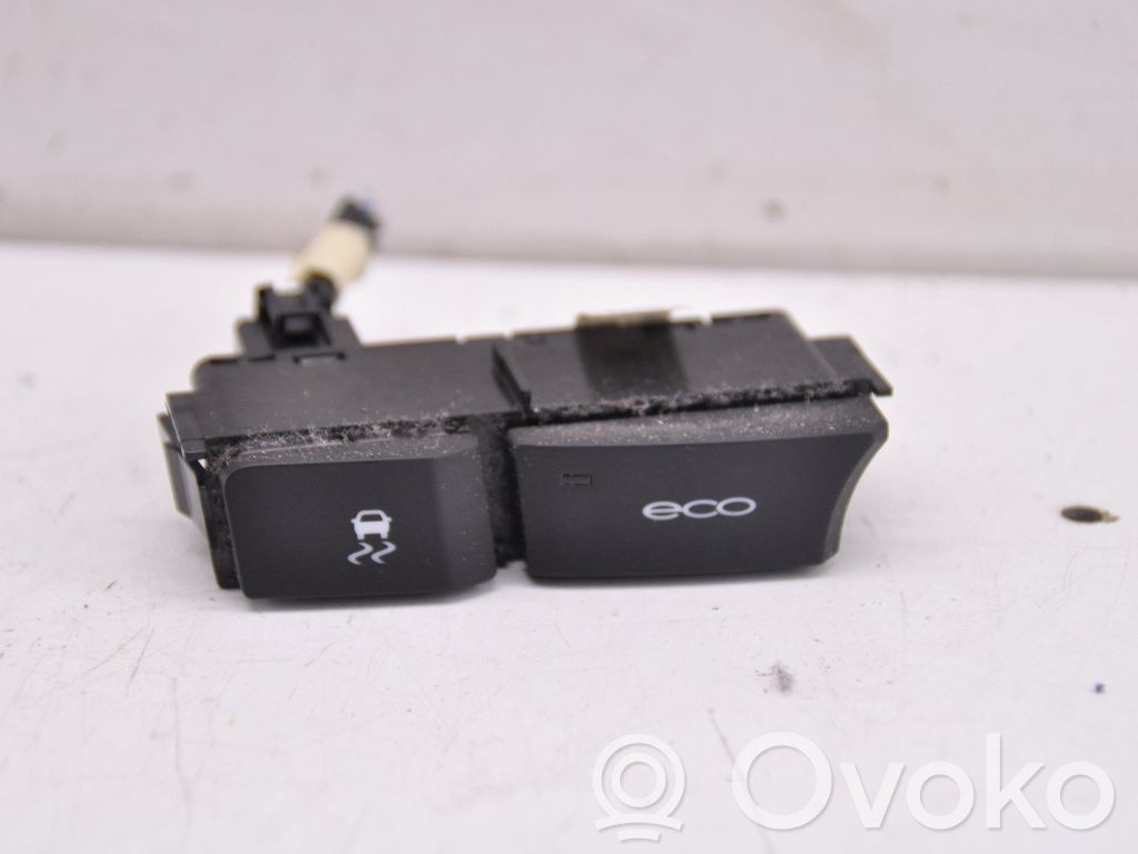 Opel Astra J ESP (stability program) switch 