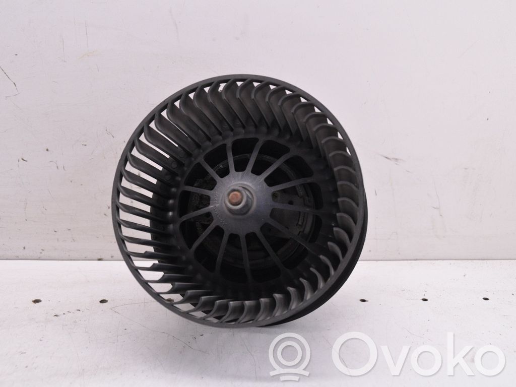 Ford Galaxy Mazā radiatora ventilators 