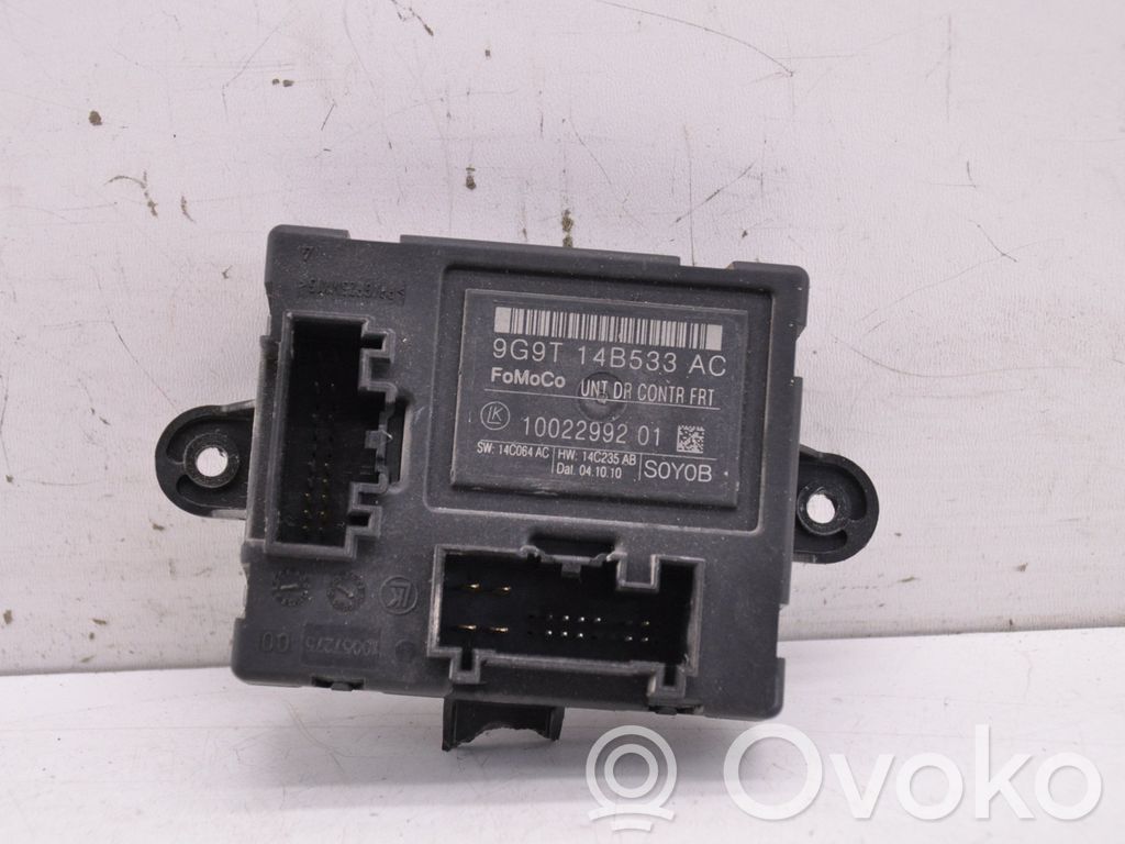 Ford Galaxy Door control unit/module 