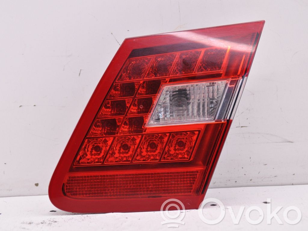 Mercedes-Benz E W212 Lampy tylnej klapy bagażnika 