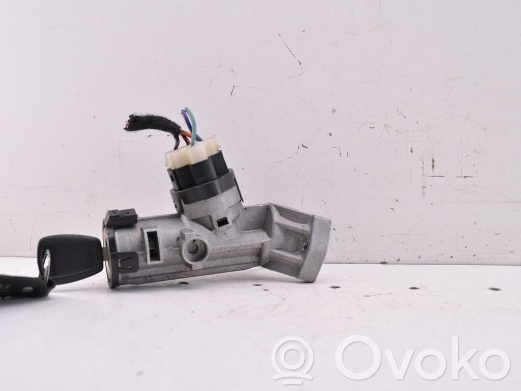 Fiat Ducato Ignition lock 