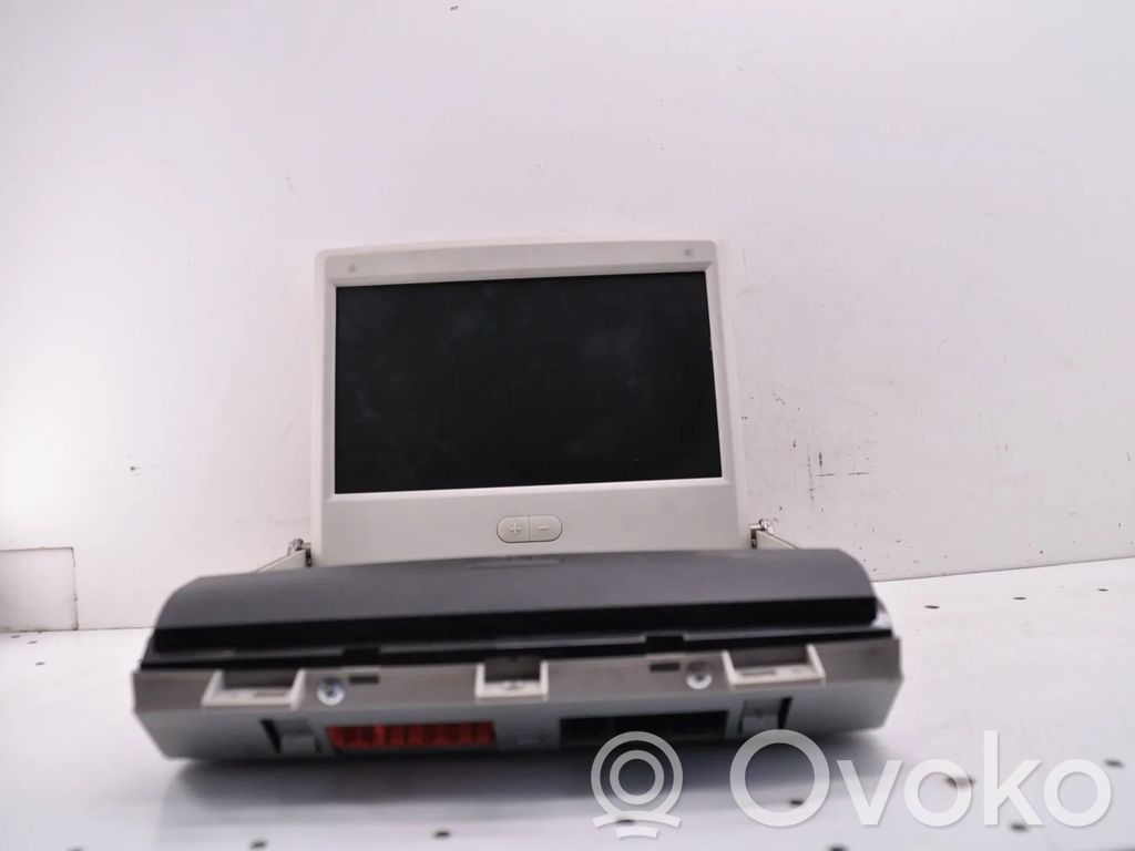 Chrysler Town & Country V Screen/display/small screen 