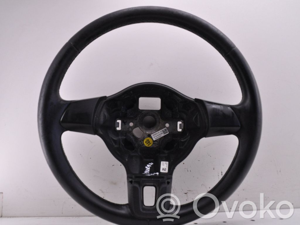 Volkswagen Touran I Ohjauspyörä 