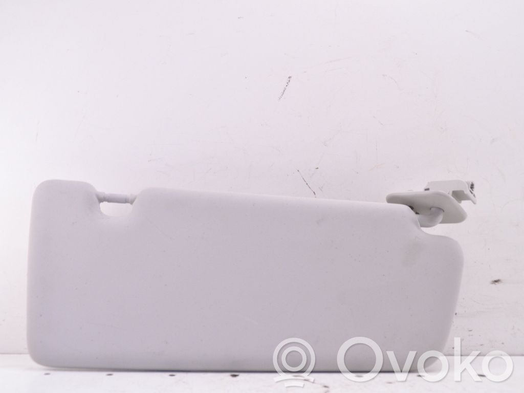 Dacia Sandero III Sun visor 