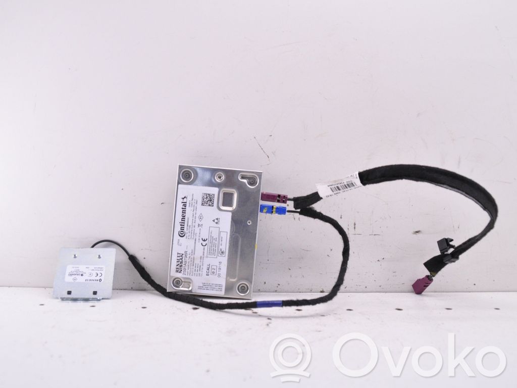 Dacia Sandero III Antenos valdymo blokas 
