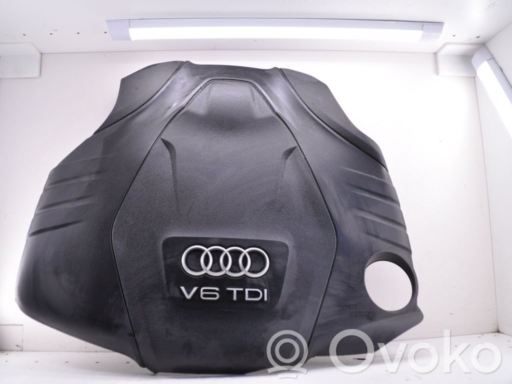 Audi A4 S4 B8 8K Moottorin koppa 
