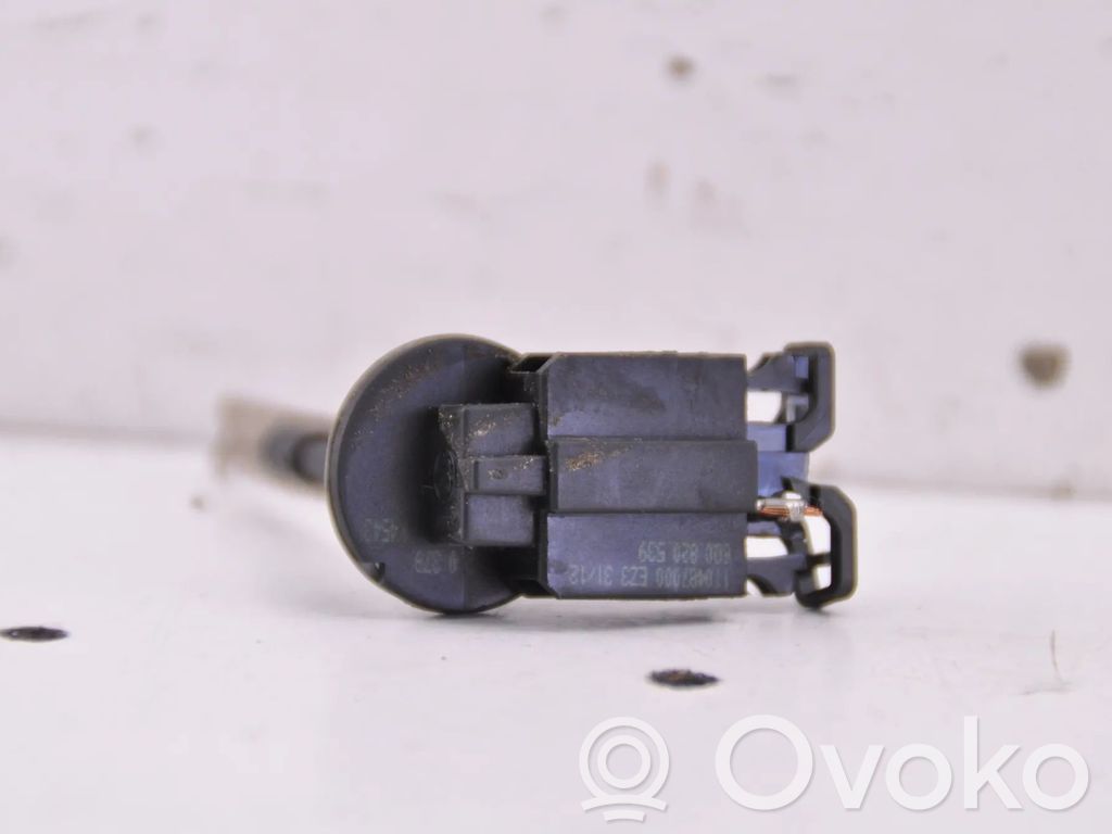 Mercedes-Benz E W211 Oil temperature sensor 