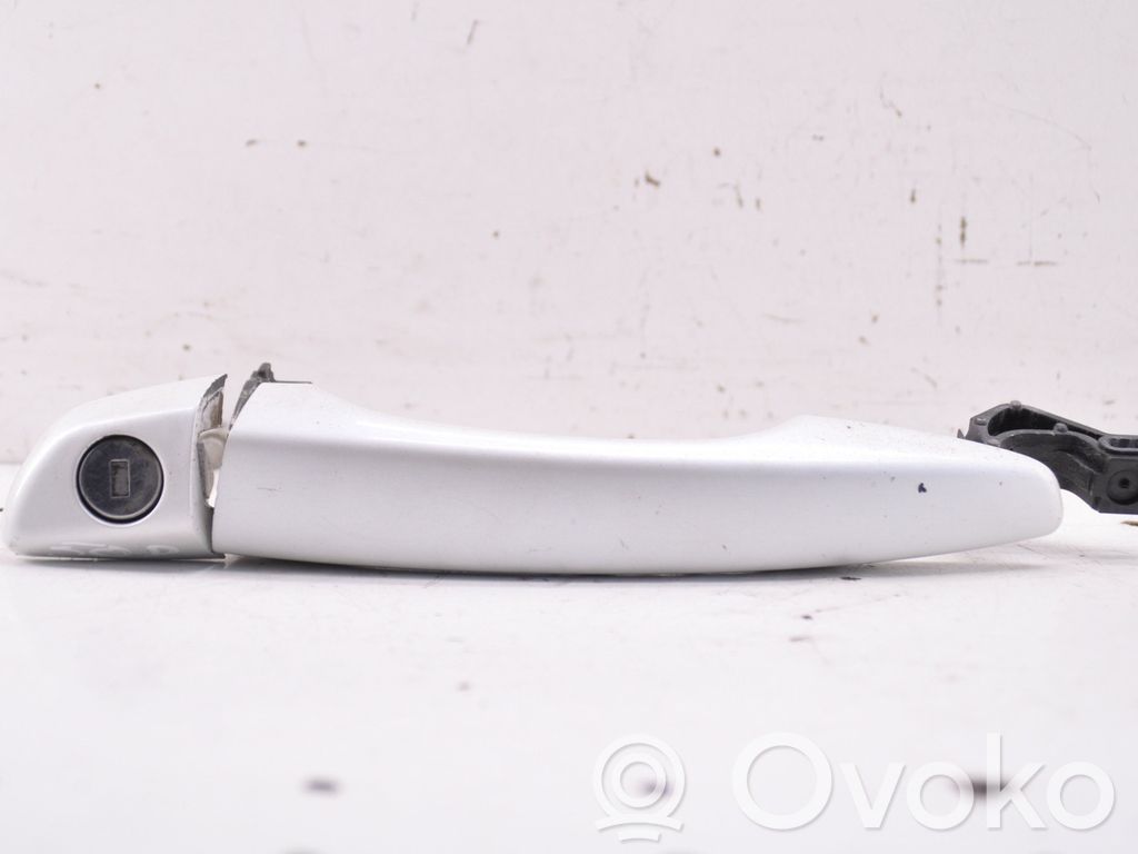 Peugeot 508 II Front door exterior handle 
