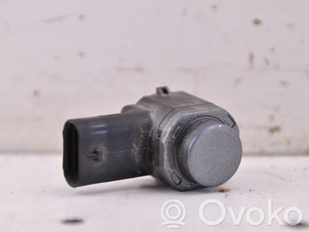 Volkswagen Golf VI Parksensor PDC 