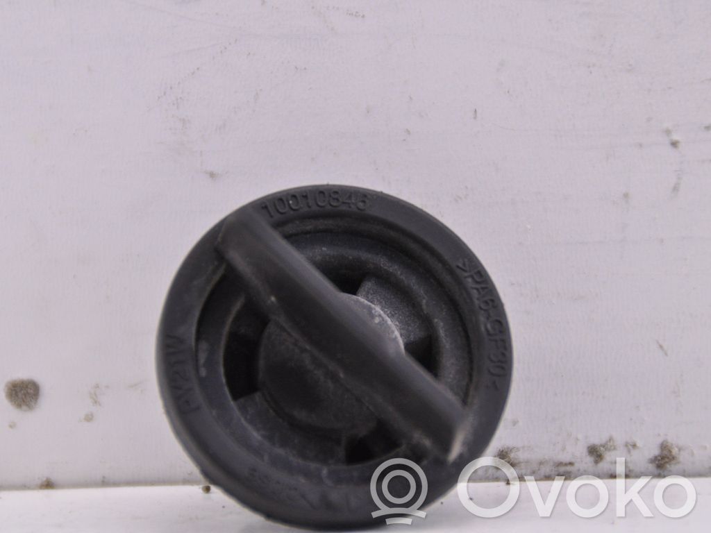 Ford Transit Deckel Abdeckung Scheinwerfer 