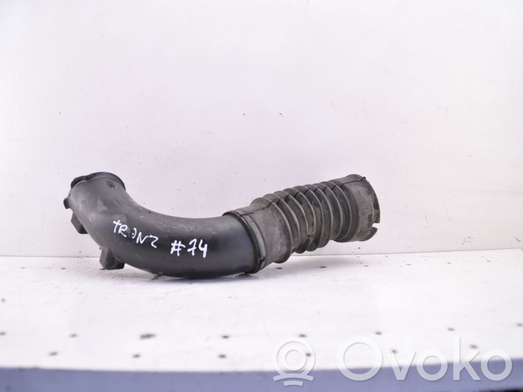 Ford Transit Interkūlera šļūtene (-es) / caurule (-es) 