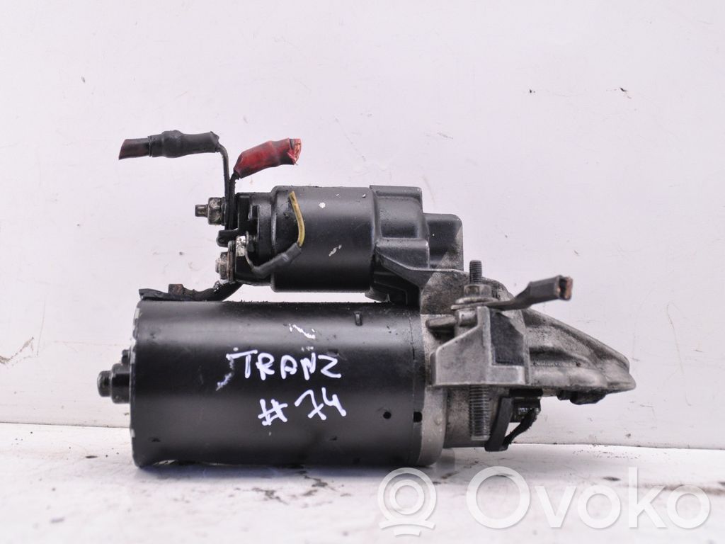 Стартер   253414