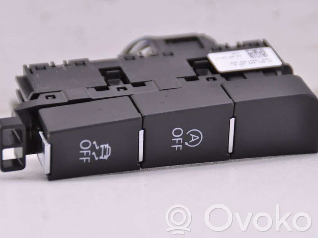 Volkswagen Golf VII Other switches/knobs/shifts 
