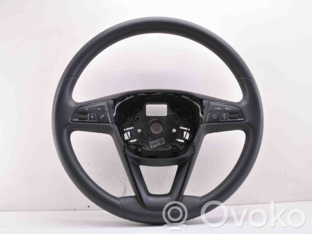 Seat Ibiza V (KJ) Steering wheel 
